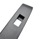 4 stücke Fenster Schalter Panel Lünette Trim Für Toyota Yaris 2012-2014 74232-52550-C0 74231-52650-C0