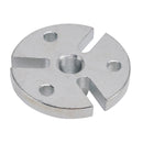 Schwungradabzieher aus Stahl, universell einsetzbar für Ski-Doo Schneemobile und Wassermotorräder