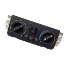 2005-2009 Chevrolet Cobalt 2.2L L4 A/C Klimasteuermodul Panel 599-141