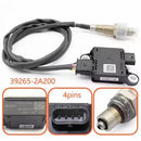 12/2011-12/2016 Hyundai i30 (GD) 1.4 CRDi Fließheck Dieselpartikelsensor 392652A200