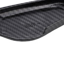 Carbon Look Lenkrad Paddle Shifter Fit BMW 3 4 5 G20 G22 G30 2018 +