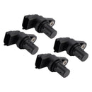 4 Stück Nockenwellenpositionssensoren für Mercedes GLK350 C300 0041539628