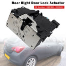 Türschlossaktuator hinten rechts 13431845 für Opel Corsa D S07 2006-2014