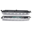 2007–2013 Mercedes-Benz X164 GL320 GL350 GL450 ML63 AMG X166 Paar LED-Tagfahrlicht A1649060351