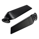 Lusterko wsteczne Honda CBR500R CNC ALU Winglet 2013-2023