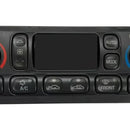 1997-2004 Chevrolet Corvette C5 Corvette A/C Panel modułów podatkowych klimatycznych 09352181 16256018