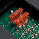 WF-8735-AD Wohnmobil-Konverter-Ladegerät 30 Ampere Stromverteiler mit automatischer Wohnmobilerkennung