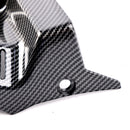 2022-2024 HONDA ADV350 Zadní blatník, Obložení blatníku