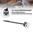 1993-1998 Harley TOURING FLHT FLHS FLTC Ölmessstab Tankdeckel Stecker 0710-0002