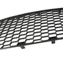 2006–2010 VW Beetle puskurin hunajakennon mesh -grillin edessä