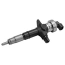 Bocal injetor de combustível de 1 peça para Isuzu Dmax Holden 3.0L 4JJ1 095000-6980 8980116043