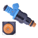 4 Stück Kraftstoffeinspritzdüsen für Opel Astra Cavalier Calibra 2.0L 0280150427