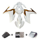 Verkleidungssatz mit ABS-Einspritzung für Yamaha YZF-R3 2014-2018 und R25 2015-2017