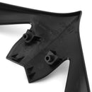 Umalet ABS front, øvre næse forlygtebeklædning til KAWASAKI Z900 2020-2021