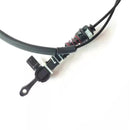 Automatgear gearkabel 68303912AA til Dodge Durango 2004-2005