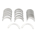 2013-2019 Basic Model Kia Soul (PS) G4FD Motor Course med en vevaxel och pleuel