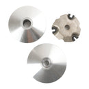 2017-2020 Honda ACH110 BEAT 110 PGMFI CBS ISS kompletní sada předního variátoru 22123-K44-V00