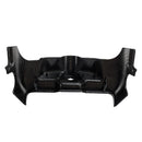 Zierleiste für das Schalterpanel der Touring Electra Street Glide (2023–2025)