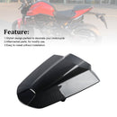 2021-2024 Ducati Monster 950 937 Carenagem da tampa do assento traseiro