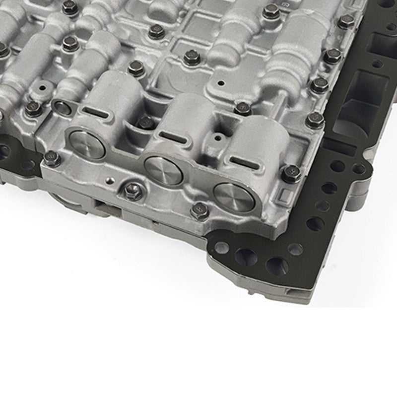 Übertragung Ventil Körper Mechatronische 0C8325039 Für VW TOUAREG 2011-2018