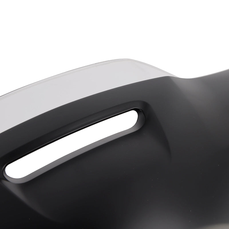 2021-2024 Honda CM1100 forrude forrude forrude forlygter beklædning dæksel