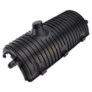 2003–2009 GMC C4500 C5500 Topkick Upper &amp; Nedre luftfilterhus 88983089