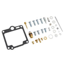 Kit de reparación de carburador compatible con Yamaha XV750 Virago 750 1989-1997