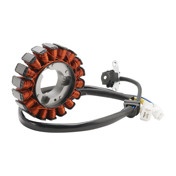 Stator-generator for SMW Hoku 125 Varez 125 Outlaw 125 Rs125R SM125R 2017-2023