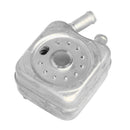 Motorölkühler 028117021B für Audi A3 A4 A6