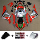 Verkleidungssatz aus ABS-Kunststoff für Honda CBR600RR 2007-2008 F5