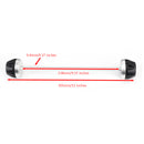 Front Spindle Bobbins Wheel Protector Fit for BMW R1200GS R nineT R1200R 04-19