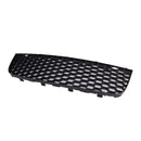 Rejilla de parachoques delantero inferior, central, adecuada para VW Golf MK5 GTI 2006-2009