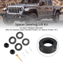 2020–2022 Jeep Gladiator Front 1,5 "" Spacer Roveling Lift Kit 1155300