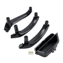 Türgriffset innen aus Kohlefaser 51417250307 für BMW X3 (F25) X4 (F26)