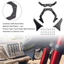 2023-2024 Honda CB750 Hornet Front Peak Extension Nariz debajo del ala