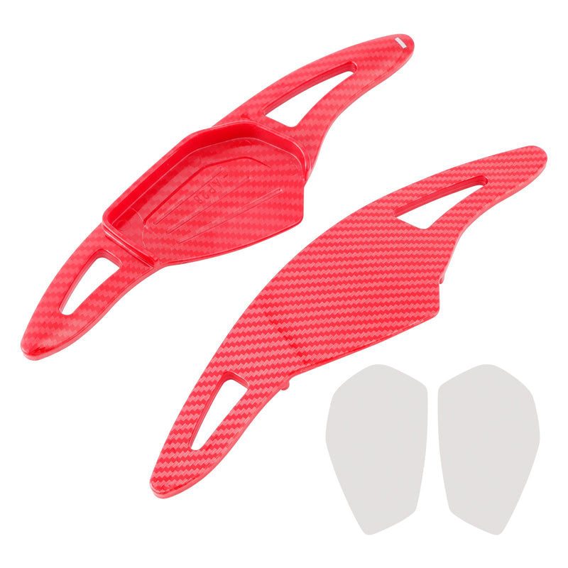 Lenkrad-Schaltwippen-Erweiterung für ŠKODA Octavia Kodiaq