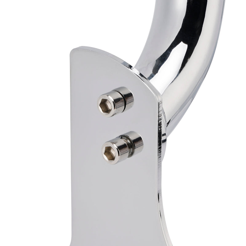 2021-2022 Indian Challenger Passenger Sissy Bar Backrest