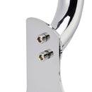 2020, 2018 Roadmaster Elite Passenger Sissy Bar Backrest