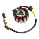 Statorgenerator 21003-0019 für Kawasaki ZX1000-C2H Ninja ZX-10R, Baujahr 2005