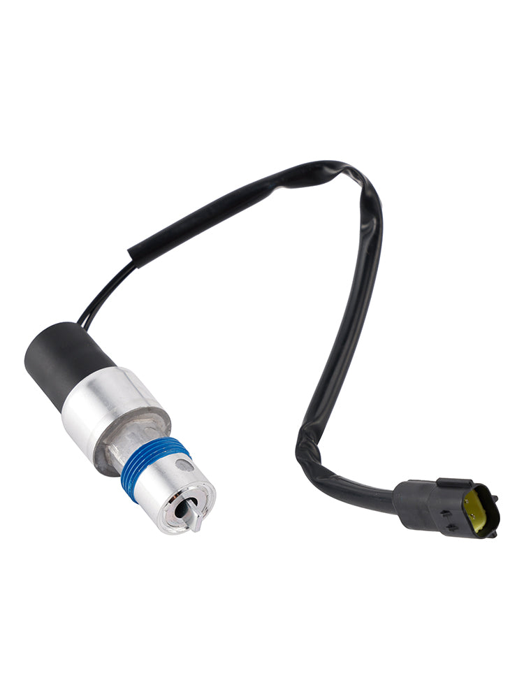 1997-1998 Subaru Impreza V4 Nur Getriebegeschwindigkeit Tachosensor 85082AC012