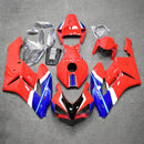 ABS plastkåbesæt til Honda CBR1000RR 2004-2005