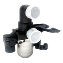 Heizungskühlmittel-Regelventil 64118375443 für BMW E36 318ti 95-96 Z3 96-00