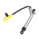 Aktiv panseraktuator 5NA823823E for VW Tiguan AD1 (2.0 TSI, 1.4 TSI)