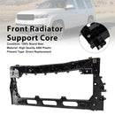 2023 til Jeep Grand Wagoneer L (Undermodel: Series I, Series II) Frontkølerstøttekerne CH1225338