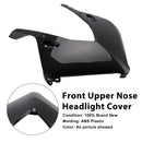 2024-2025 Honda CBR650R Front Nose Headlight Panel Cover Fairing