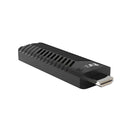 TVR3-S TV Stick Android 14.0 Ram 1GB ROM 8GB Dongle Set Top Box Reproductor 4K TV BOX