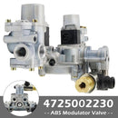 Wabco Neues ABS-Modulatorventil Elektronische Steuereinheit 4725002230