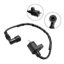 CDI-Box tenningsenhet egnet for adly ATV 150 Sport/Utility/Crossroad Kayo Fox 70 TTR-1110