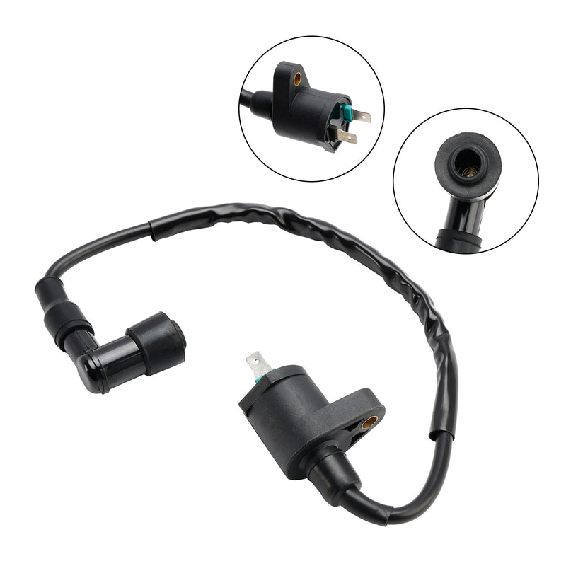 CDI-Box tenningsenhet egnet for adly ATV 150 Sport/Utility/Crossroad Kayo Fox 70 TTR-1110