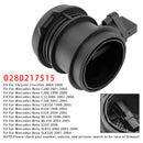 Mass Air Flow Meter Sensor For Mercedes-Benz ML320 E320 C320 W208 0280217515